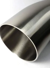 Stainless Bros Elbow TR: 6" 90 Degree Mandrel Bend Elbow 1.5D - 16GA/.065" Wall - No Leg                                     - 601-15256-3150 - Image 2