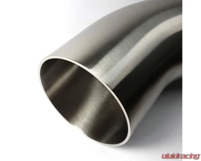 Stainless Bros Elbow TR: 6" 90 Degree Mandrel Bend Elbow 1.5D - 16GA/.065" Wall - No Leg - 601-15256-3150