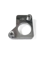 Stainless Bros Flange MAF: Denso Circular MAF Flange Small - Aluminum Honda|Lexus|Scion|Subaru|Toyota 2005-2019                                     - 303-30990-1000 - Image 2