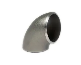 Stainless Bros Pipe Elbow: SS304 2