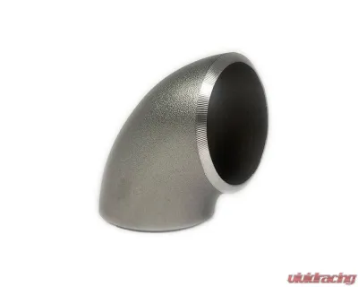 Stainless Bros Pipe Elbow: SS304 2" Ticon Industries Pipe 90 Degree 1D Radius SCH 10 - No Leg - 801-05051-3100