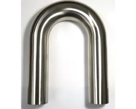 Stainless Bros SS Mandrel Bend 180: 2.13