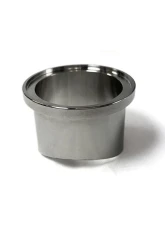 Stainless Bros Flange BOV: Turbosmart Vee Port/Dual Port/Plumb Back/Supersonic BOV Flange - Stainless                                     - 603-03810-5000 - Image 2