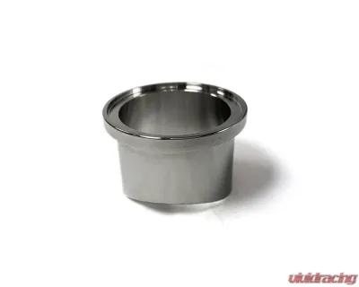 Stainless Bros Flange BOV: Turbosmart Vee Port/Dual Port/Plumb Back/Supersonic BOV Flange - Stainless - 603-03810-5000