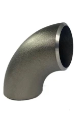 Stainless Bros Pipe Elbow: SS304 2" Ticon Industries Pipe 90 Degree 1.5D Radius SCH 10 - No Leg                                     - 801-05051-3150 - Image 4