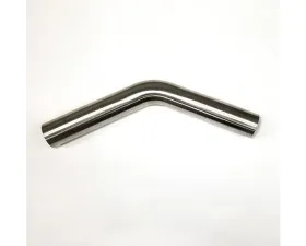 Stainless Bros SS Mandrel Bend 45 Degree: 1