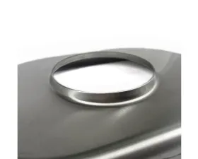 Stainless Bros Muffler Parts: 3