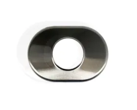 Stainless Bros Muffler Parts: 2.5