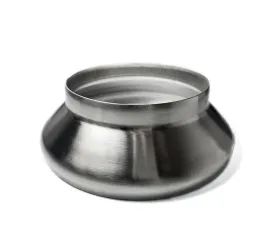 Stainless Bros Muffler Parts: 3.5