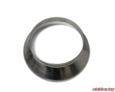 Stainless Bros Muffler Parts: 3.5" Stainless Muffler End Cap - 6" Body - 614-08903-1000