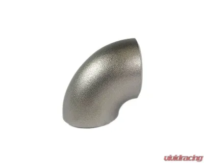 Stainless Bros Pipe Elbow: SS304 2" Ticon Industries Pipe 90 Degree 1D Radius SCH 10 - No Leg - 801-05051-3100