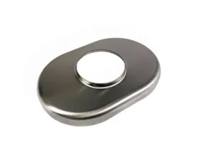 Stainless Bros Muffler Parts: 3.5
