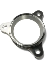 Stainless Bros Flange Car Specific: DP Flange 3" Tube - SS304 Polaris RZR                                     - 603-80030-0030 - Image 2
