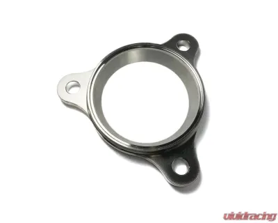 Stainless Bros Flange Car Specific: DP Flange 3" Tube - SS304 Polaris RZR - 603-80030-0030