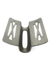 Stainless Bros Hanger Rod: 1/2" OD Exhaust Hanger Brace SS304                                     - 608-01100-0012 - Image 3