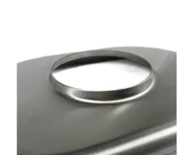 Stainless Bros Muffler Parts: 4