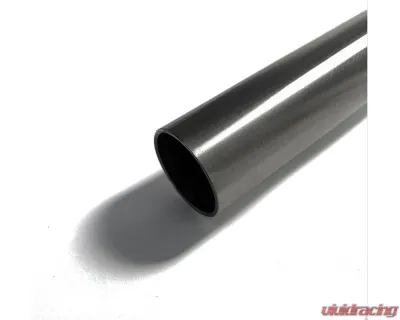 Stainless Bros Muffler Parts: 6" OD x 24" Length SS304 Muffler Body - 614-15243-2000