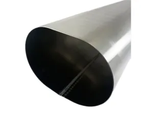 Stainless Bros Muffler Parts: 6