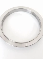 Stainless Bros Flange V Band: 2.75" SS304 V-Band Flange Male                                     - 603-07010-0010 - Image 2