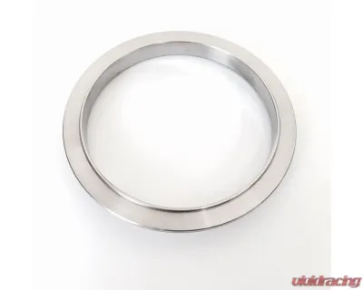 Stainless Bros Flange V Band: 2.75" SS304 V-Band Flange Male - 603-07010-0010