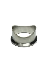 Stainless Bros Flange BOV: Turbosmart PowerPort/ProPort BOV Flange - Stainless                                     - 603-06310-5000 - Image 2