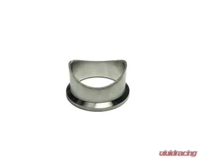 Stainless Bros Flange BOV: Turbosmart PowerPort/ProPort BOV Flange - Stainless - 603-06310-5000