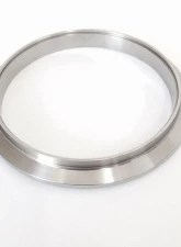 Stainless Bros Flange V Band: 2.75" SS304 V-Band Flange Female                                     - 603-07010-0000 - Image 2
