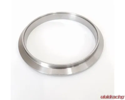 Stainless Bros Flange V Band: 2.75" SS304 V-Band Flange Female - 603-07010-0000