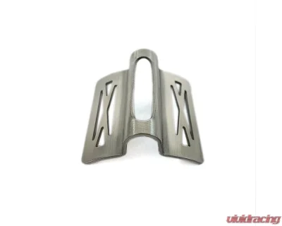 Stainless Bros Hanger Rod: 1/2" OD Exhaust Hanger Brace SS304 - 608-01100-0012