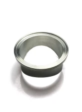 Stainless Bros Flange BOV: Turbosmart PowerPort/ProPort BOV Flange - Stainless                                     - 603-06310-5000 - Image 2