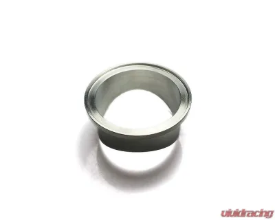 Stainless Bros Flange BOV: Turbosmart PowerPort/ProPort BOV Flange - Stainless - 603-06310-5000