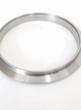 Stainless Bros Flange V Band: 2.75" SS304 V-Band Flange Male                                     - 603-07010-0010 - Image 2
