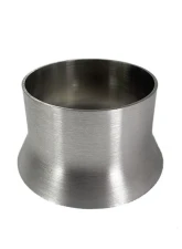 Stainless Bros Flange Vehicle Specific: SS304 Header Outlet Flange Kit Chevrolet Corvette C8                                     - 603-11000-0000 - Image 2