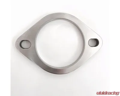 Stainless Bros Flange Bolted: 2" 2-Bolt SS304 Exhaust Flange - 603-05020-0000