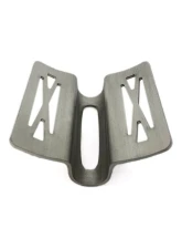 Stainless Bros Hanger Rod: 3/8" OD Exhaust Hanger Brace SS304                                     - 608-01100-0010 - Image 3