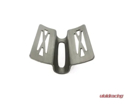 Stainless Bros Hanger Rod: 3/8" OD Exhaust Hanger Brace SS304 - 608-01100-0010