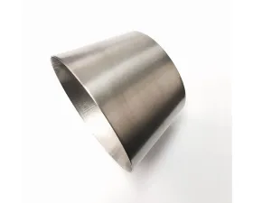 Stainless Bros Transition Reducer: 3