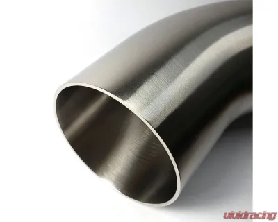 Stainless Bros Elbow TR: 6" 45 Degree Mandrel Bend Elbow 1.5D - 16GA/.065" Wall - No Leg - 601-15226-3150
