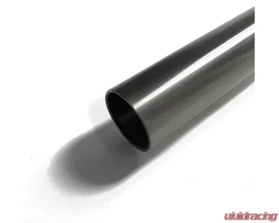 Stainless Bros Tube Stainless: 1" SS304 Straight Tube - 16GA./.065" Wall - 48" Length - 602-02546-0000