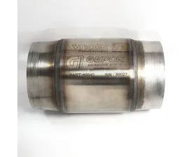 Stainless Bros GESI G-Sport UHO 300 CPSI EPA 4