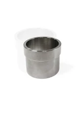 Stainless Bros Flange Turbo Specific: Exhaust Flange Set - SS304 2 Pieces Harley Evo 1984-1999                                     - 603-70045-0000 - Image 3