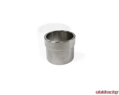Stainless Bros Flange Turbo Specific: Exhaust Flange Set - SS304 2 Pieces Harley Evo 1984-1999 - 603-70045-0000