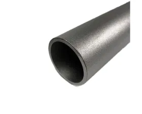 Stainless Bros Pipe Straight: 1-1/4