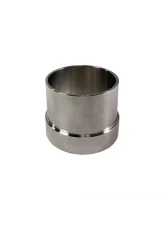 Stainless Bros Flange Turbo Specific: Exhaust Flange Set - SS304 2 Pieces Harley Evo 1984-1999                                     - 603-70045-0000 - Image 2