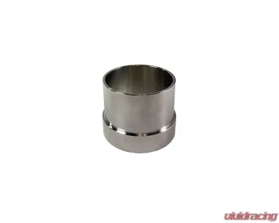 Stainless Bros Flange Turbo Specific: Exhaust Flange Set - SS304 2 Pieces Harley Evo 1984-1999 - 603-70045-0000