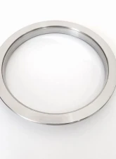 Stainless Bros Flange V Band: 2.75" SS304 V-Band Flange Female                                     - 603-07010-0000 - Image 2
