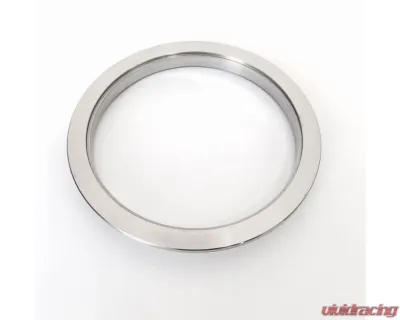 Stainless Bros Flange V Band: 2.75" SS304 V-Band Flange Female - 603-07010-0000