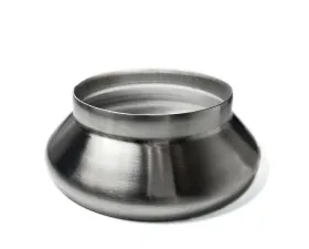 Stainless Bros Muffler Parts: 4