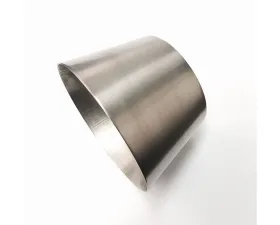 Stainless Bros Transition Reducer: 3.5