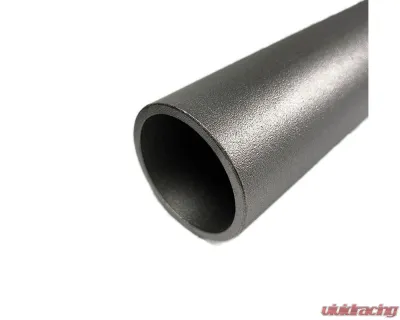 Stainless Bros Pipe Straight: 2" Straight Ticon Industries Pipe - 2' Length - 802-05021-0000